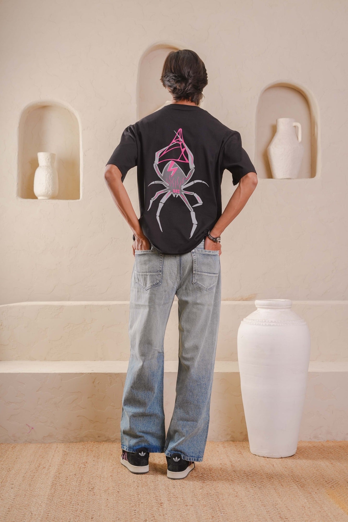Pink Venom