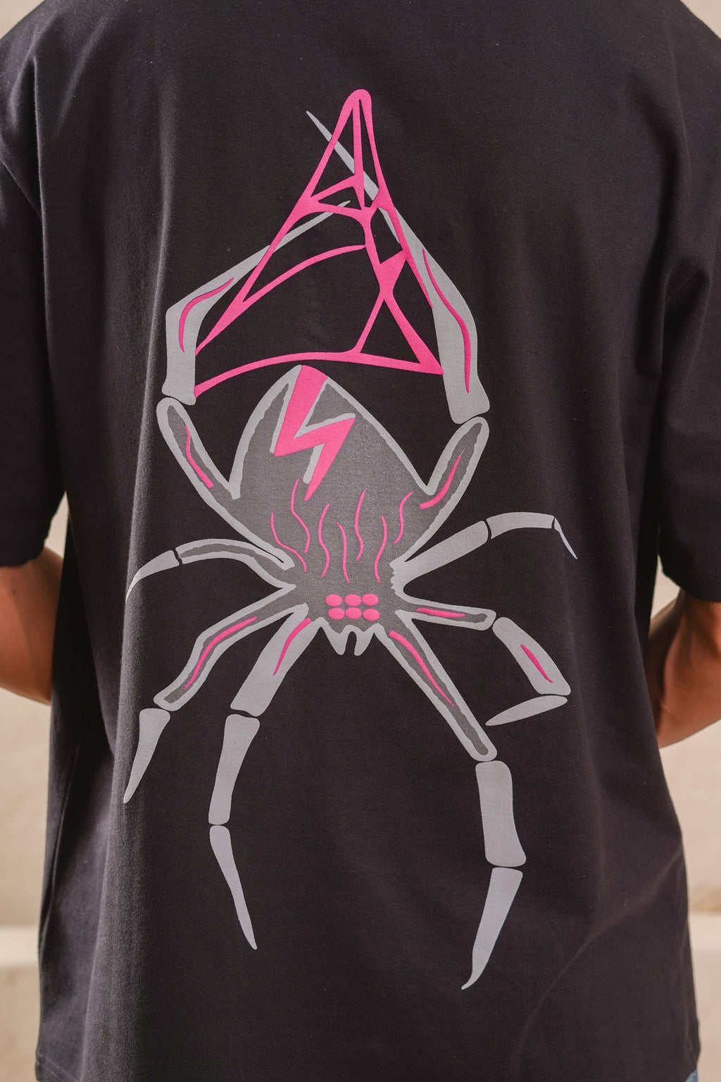 Pink Venom