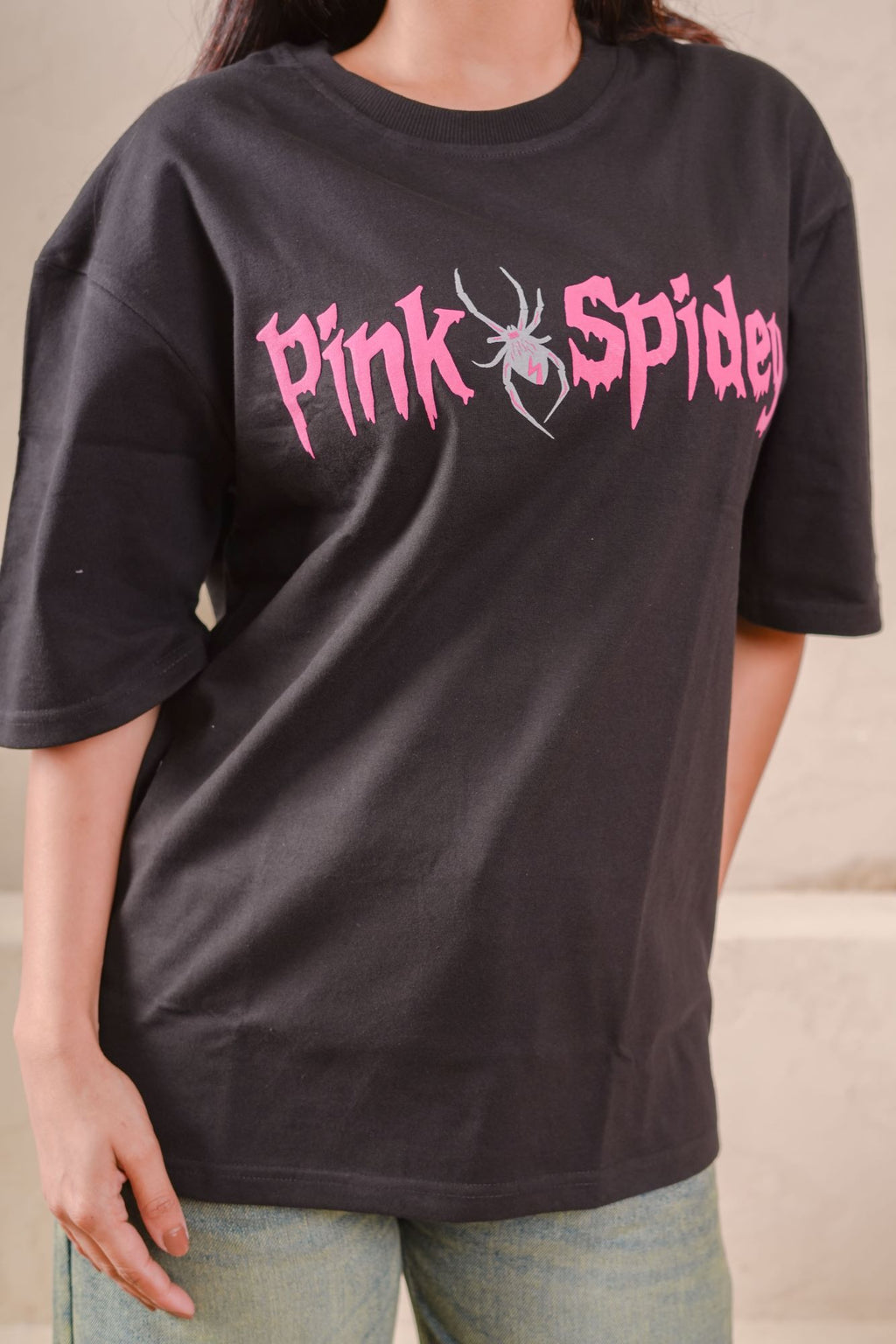 Pink Venom