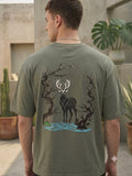 PHANTOM EARTH TEE