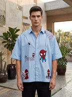 Web Slinger