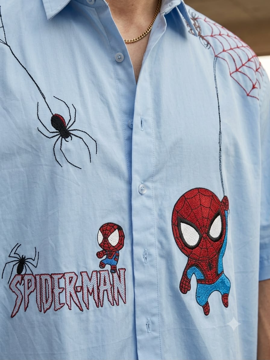 Web Slinger