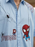 Web Slinger